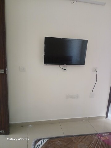 Furnished Amenities in 1 BHK Apartment at Barnala Green Lotus Avenue, Ambala Highway – for Rent