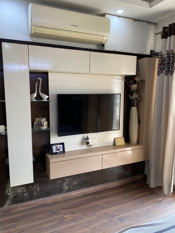 Kitchen in 4 BHK Apartment at Sector 16c Greater Noida – for Sale