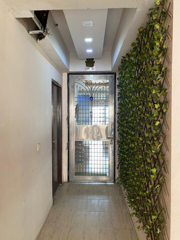 Living Room in 4 BHK Apartment at Sector 16c Greater Noida – for Sale