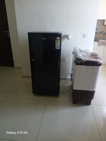 Furnished Amenities in 1 BHK Apartment at Barnala Green Lotus Avenue, Ambala Highway – for Rent