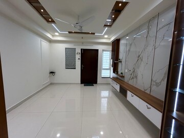 3 BHK Apartment For Rent in My Home Tarkshya, Kokapet