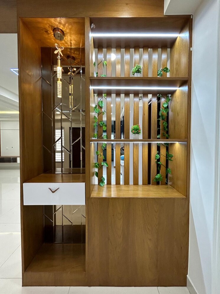 undefined, my-home-tarkshya 3 Bedroom 2235 Sq.Ft. Apartment In Kokapet Hyderabad 8375693