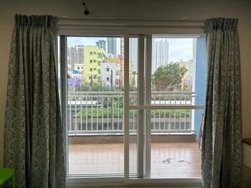 Room in 3 BHK Apartment at My Home Tarkshya, Kokapet – for Rent