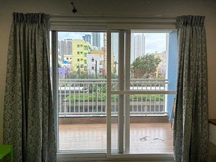 Room, my-home-tarkshya 3 Bedroom 2235 Sq.Ft. Apartment In Kokapet Hyderabad 8375693