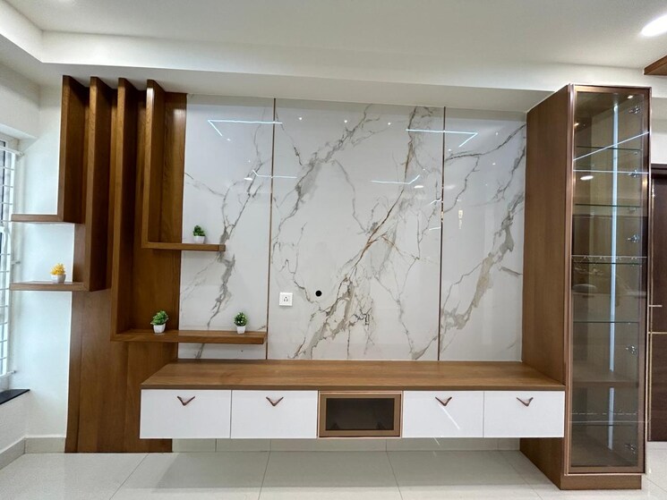 undefined, my-home-tarkshya 3 Bedroom 2235 Sq.Ft. Apartment In Kokapet Hyderabad 8375693