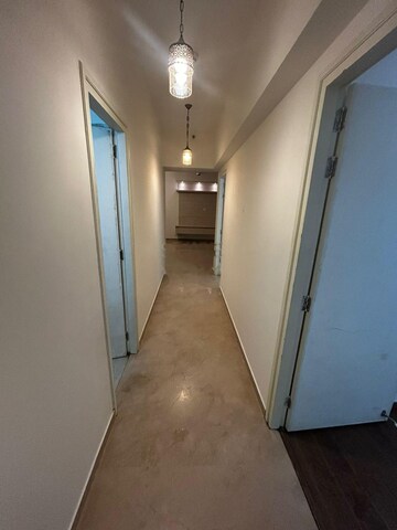 Building Lobby in 3 BHK Apartment at Tata La Vida, Sector 113 – for Rent