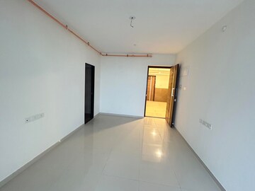 Living Room in 1 BHK Apartment at Chandak Nishchay Wing B, Borivali East – for Sale