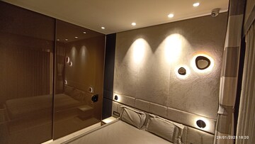 2 BHK Apartment For Rent in Unique Ivana, Mira Road