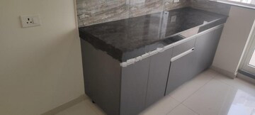 Bathroom in 2 BHK Apartment at Shapoorji Pallonji Joyville Gurgaon, Sector 102 – for Rent