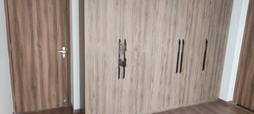 Bathroom in 2 BHK Apartment at Shapoorji Pallonji Joyville Gurgaon, Sector 102 – for Rent