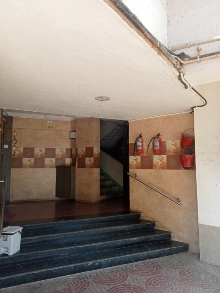 Kitchen, gokul-garden-chs 1 Bedroom 400 Sq.Ft. Apartment In Kandivali East Mumbai 8375735