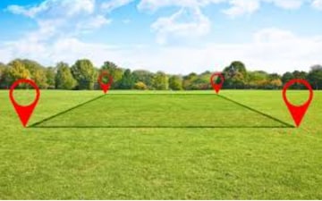 Plot For Sale in BPTP District 3, Sector 85