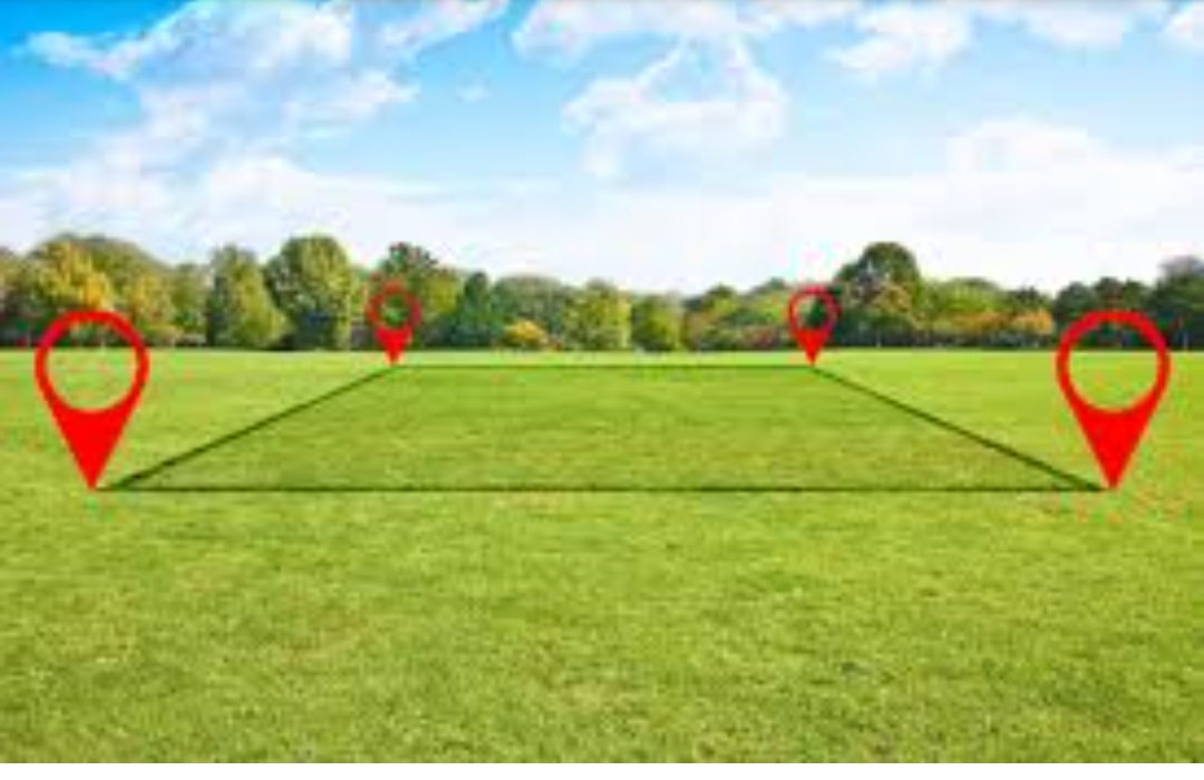 Plot For Sale in BPTP District 3