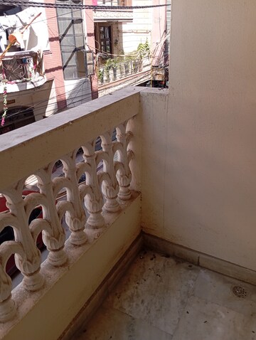 2.5 BHK Builder Floor – Exterior View View at Krishna Nagar - for Rent