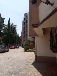 1 BHK 400 Sq.Ft. Apartment in Gokul Garden CHS