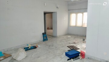 Living Room in 2 BHK Apartment at Somajiguda – for Rent