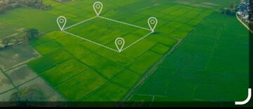  Plot – Map Location View at Best City Layout, Rajanukunte - for Sale