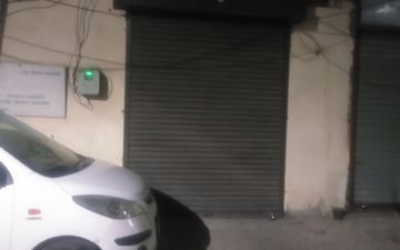 Shop For Sale in Jawahar Nagar