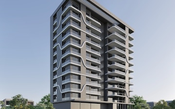 4 BHK Apartment For Sale in Dumas