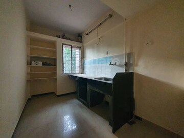 Living Room in 2 BHK Apartment at Kanchan Apartment 39, Vasant Vihar – for Rent