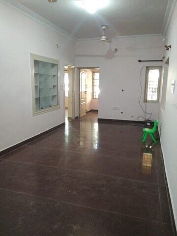 Living Room in 2 BHK Independent House at Kammanahalli – for Rent
