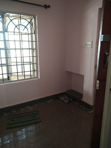 Bedroom in 2 BHK Independent House at Kammanahalli – for Rent