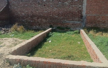 Plot For Sale in Anand Vihar