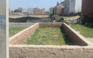 Plot For Sale in Anand Vihar