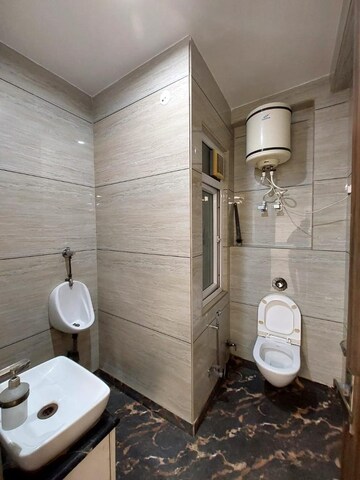 Floor Plan in  Office Space at Bestfield, Netaji Subhash Place – for Rent