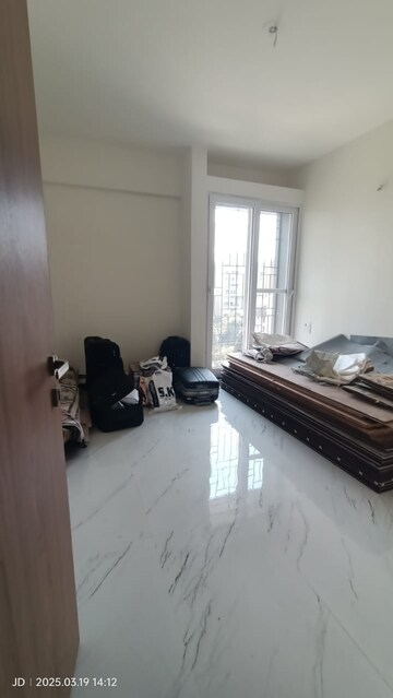 Bedroom in 3 BHK Apartment at Mohammadwadi – for Rent