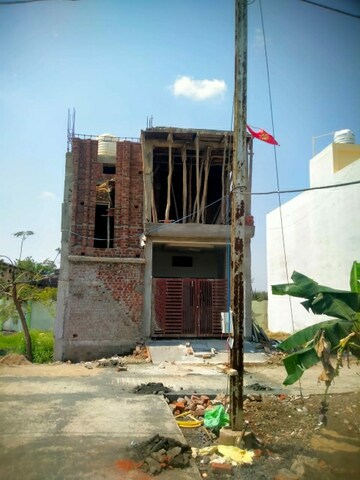  Plot – Exterior View View at Katangi - for Sale