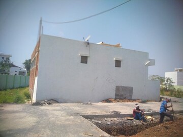  Plot – Exterior View View at Katangi - for Sale
