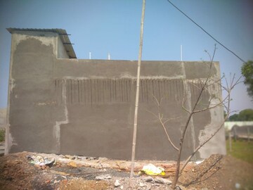 Plot – Exterior View View at Katangi - for Sale