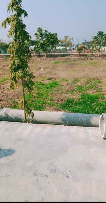 Plot Area in  Plot at Katangi – for Sale