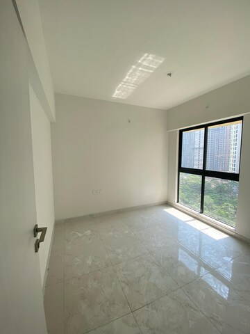 Room in 2 BHK Apartment at Runwal Gardens Phase 2, Dombivli East – for Rent