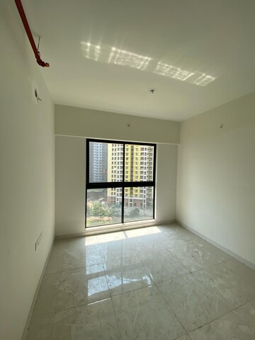 Room in 2 BHK Apartment at Runwal Gardens Phase 2, Dombivli East – for Rent