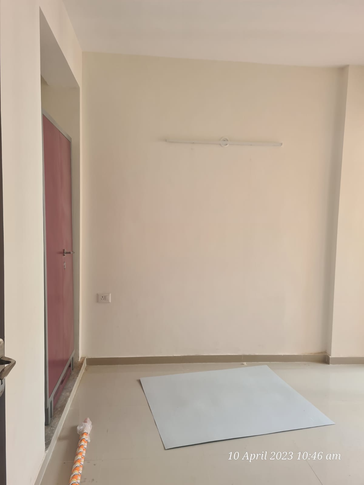 3 BHK + Servant Room 1859 Sq.Ft. Apartment in Bestech Park View City 2