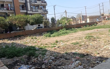 Plot For Sale in Anand Vihar