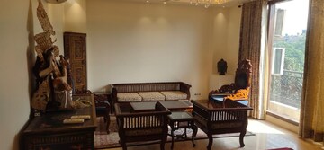 Living Room in 2 BHK Apartment at Sector 102 – for Sale