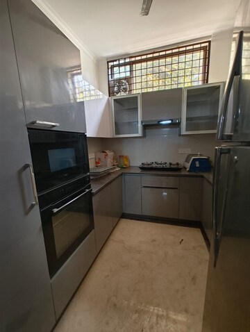 Kitchen in 2 BHK Apartment at Sector 102 – for Sale