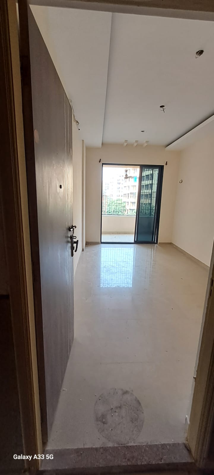 1 BHK + Extra Room Apartment For Sale in Rai Pandu Hari Enclave Phase 2