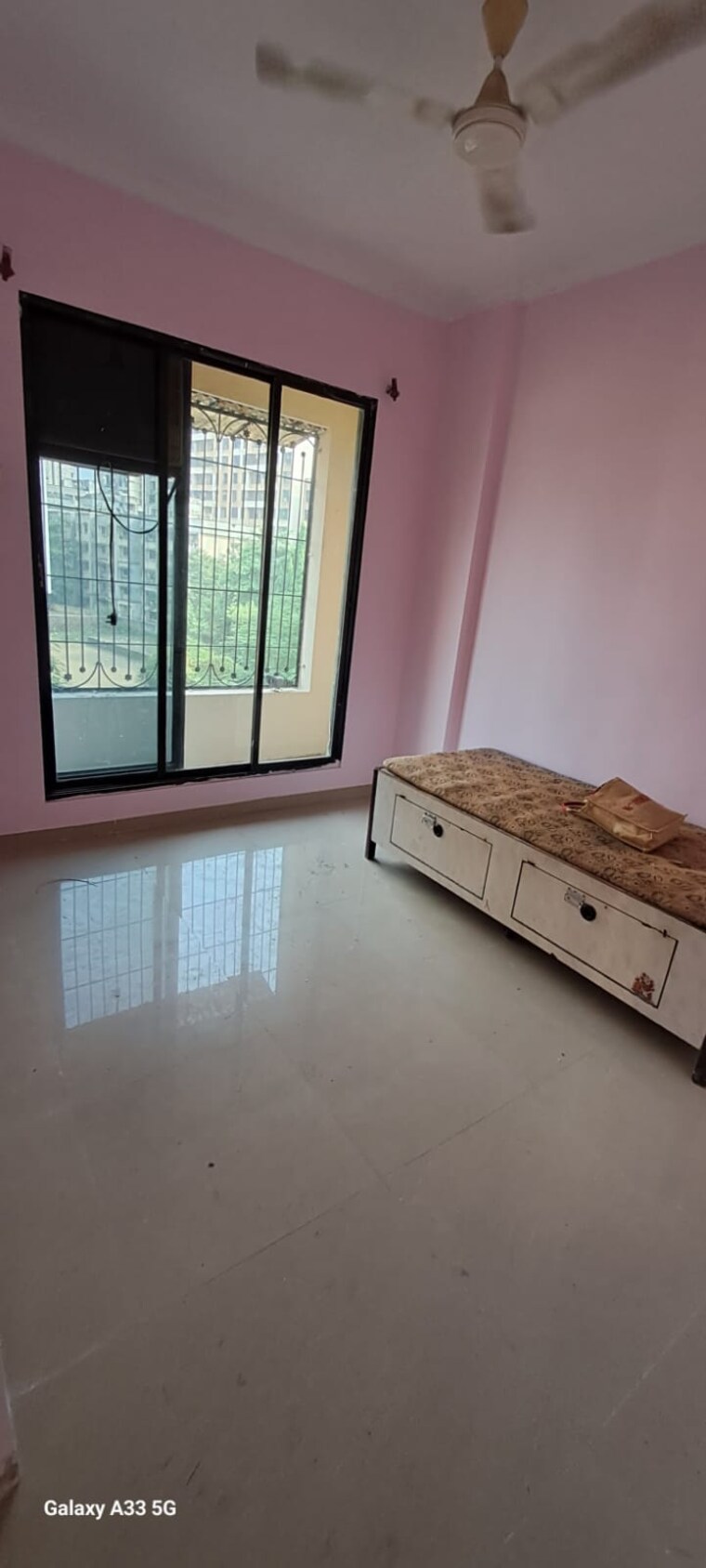 Bedroom, rai-pandu-hari-enclave-phase-2 1 Bedroom 538 Sq.Ft. Apartment In Kalyan East Thane 8375908