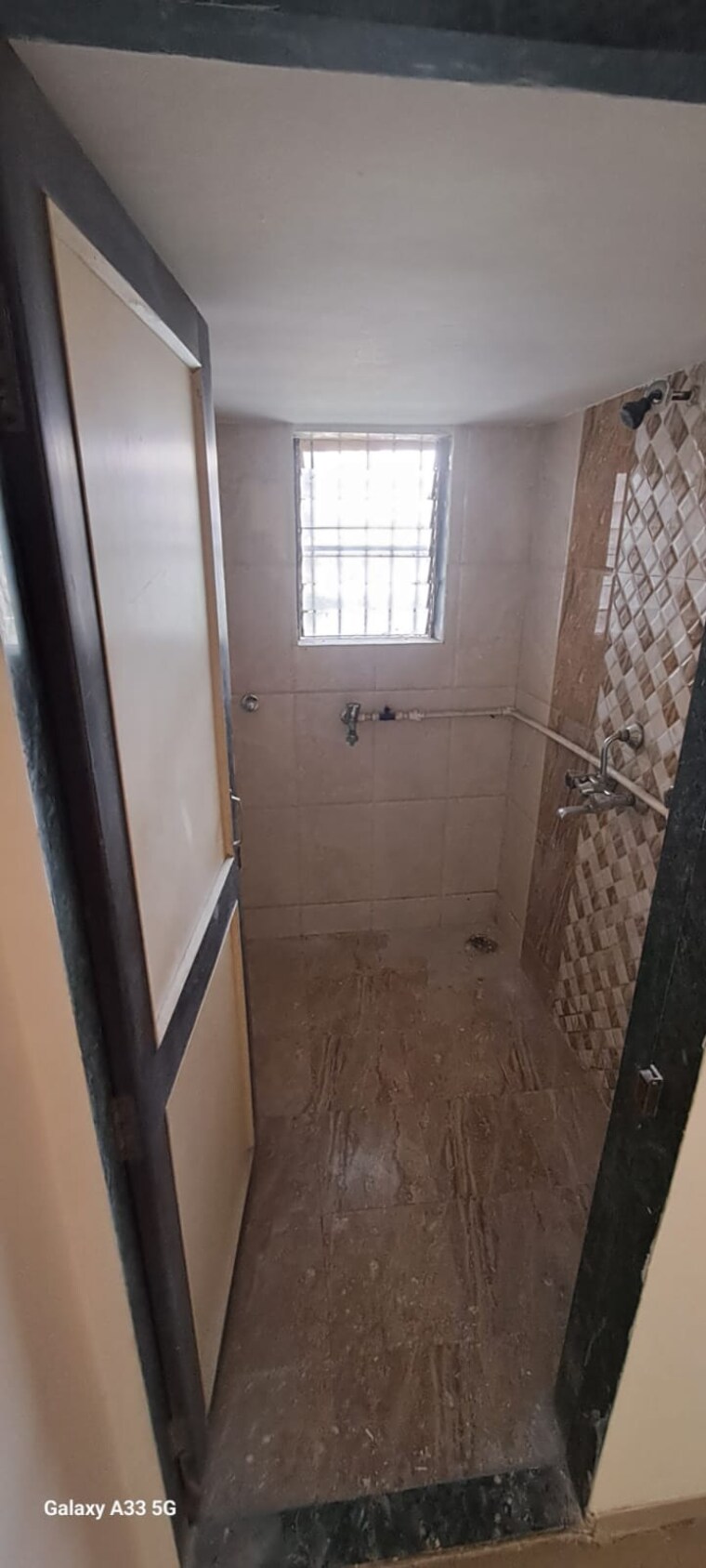 Bathroom, rai-pandu-hari-enclave-phase-2 1 Bedroom 538 Sq.Ft. Apartment In Kalyan East Thane 8375908