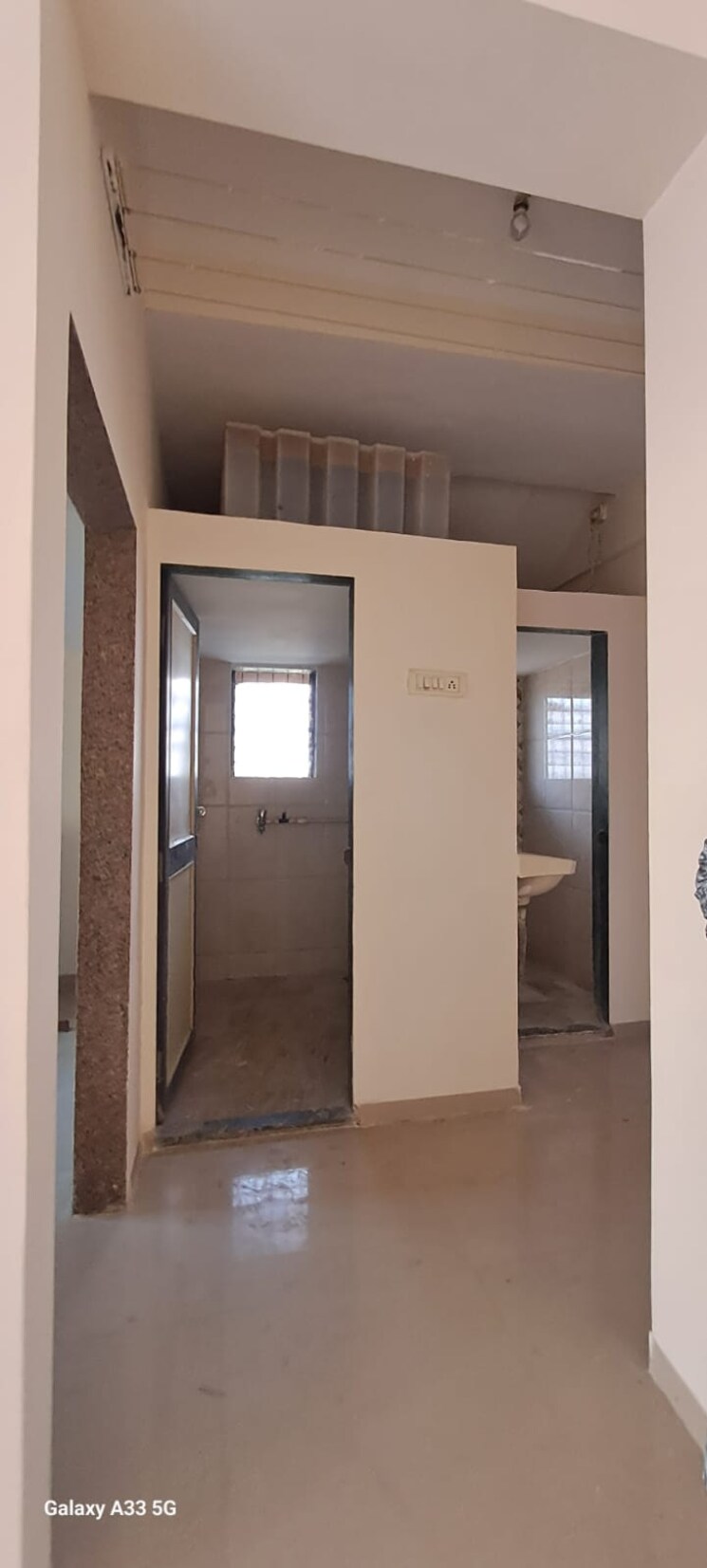 Bathroom, rai-pandu-hari-enclave-phase-2 1 Bedroom 538 Sq.Ft. Apartment In Kalyan East Thane 8375908