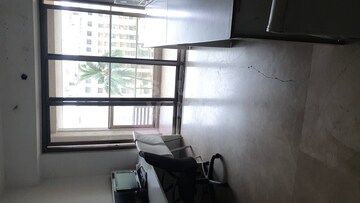 Kitchen in 6+ BHK Apartment at T Bhimjyani Neelkanth Woods, Manpada – for Sale