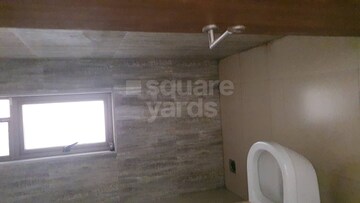 Bathroom in 6+ BHK Apartment at T Bhimjyani Neelkanth Woods, Manpada – for Sale