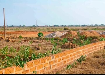  Plot For Sale in Patrapada