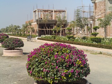 4 BHK Villa – Garden View at Sarsawan - for Sale