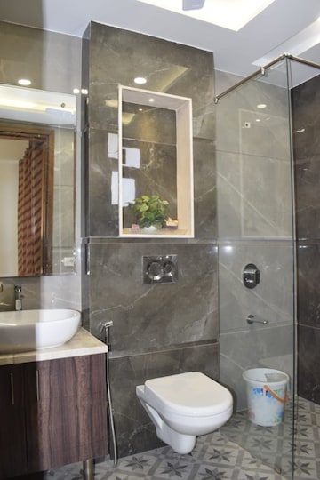 Kitchen in 3 BHK Apartment at Bestech Park View City 2, Sector 49 – for Sale