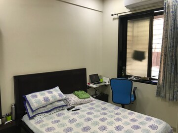 1 BHK Apartment For Rent in Neelganga Apartment, Lower Parel